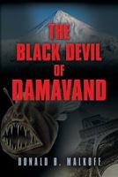 The Black Devil of Damavand 1634912322 Book Cover
