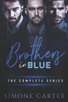 Brothers in Blue: The Complete Series 1790906075 Book Cover