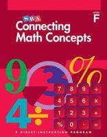 Connecting Math Concepts Teacher's Guide Level F 0026846896 Book Cover