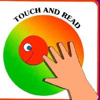 Touch and Read 156397343X Book Cover