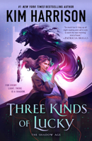 Three Kinds of Lucky 0593437470 Book Cover