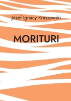 Morituri 2322481734 Book Cover