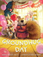 Groundhug Day 1484753569 Book Cover