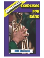 Breathing Exercises for Band B089D3N1QH Book Cover