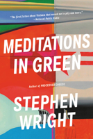 Meditations in Green 0553246453 Book Cover