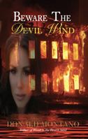 Beware The Devil Wind 173552266X Book Cover