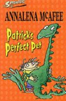 Patrick's Perfect Pet (Sprinters) 0744589118 Book Cover