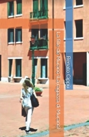 La fille de Murano (La ragazza di Murano) (French Edition) B0874L11H2 Book Cover