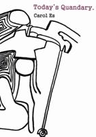 Today's Quandary. 035923061X Book Cover