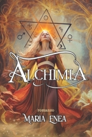 Alchimia: Intrighi, amore e porcellana (Italian Edition) B0F7HGBHK2 Book Cover