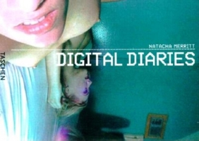 Digital Diaries 382286398X Book Cover