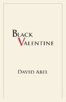 Black Valentine 0925904570 Book Cover