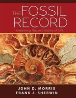 The Fossil Record 0932766986 Book Cover