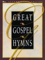 Great Gospel Hymns 0834170094 Book Cover