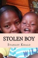 Stolen Boy: Stolen Boy 1544208006 Book Cover