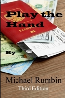 Play The Hand B08HGTJNYJ Book Cover