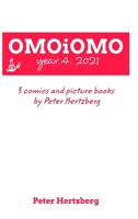 OMOiOMO Year 4 100602445X Book Cover