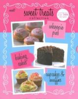 NEXT Sweet Treats Collection 1445448858 Book Cover