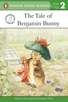 The Tale of Benjamin Bunny 0723242984 Book Cover