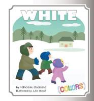 White (Colors) 1602702594 Book Cover