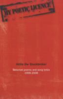 My Poetic Licence 0953281213 Book Cover