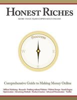 Honest Riches 0578001950 Book Cover