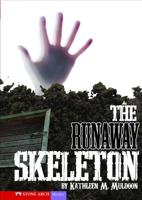 The Runaway Skeleton 1434208001 Book Cover