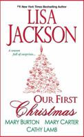 Our First Christmas 0758294182 Book Cover