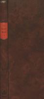 Saemtliche Werke - Band 2: Sonderausgabe- Herausgegeben Von Ferdinand Van Ingen Und Hans-Gert Roloff 3261042672 Book Cover