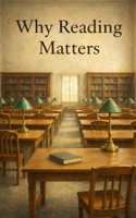Why Reading Matters B0G8F2ZSW3 Book Cover