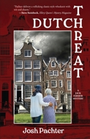 Dutch Threat B0CHDLCM2H Book Cover
