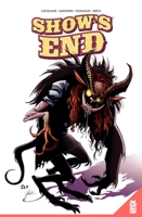 Show's End Trade Paperback 0998121576 Book Cover