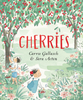 Cherries 1760128597 Book Cover