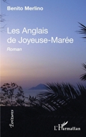Les Anglais de Joyeuse-Marée: Roman (Écritures) (French Edition) 2343200386 Book Cover