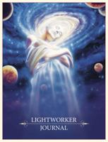 Lightworker Journal 0738760250 Book Cover