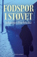 Fodspor i st?vet 8726432366 Book Cover