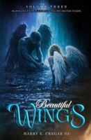 Beautiful WINGS: Blood Truth Progeny and The Decimated Curse 1972708503 Book Cover