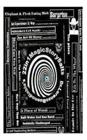 D. Lorenzo Buenodiablo's 22 in 1 Magic Story Salts 1493795902 Book Cover
