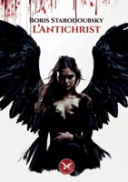 L'Antichrist (French Edition) B0FMQZVP8G Book Cover