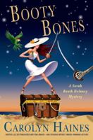 Booty Bones 1250046130 Book Cover