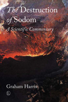 The Destruction of Sodom: A Scientific Commentary 0718893689 Book Cover