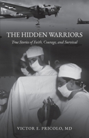 The Hidden Warriors B0CKY78X6S Book Cover