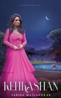 Kehkashan 9948725662 Book Cover