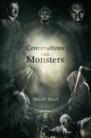 Conversations with Monsters 1977284752 Book Cover