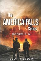 The America Falls Series Books 4-6 179261232X Book Cover