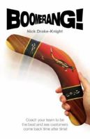 Boomerang! 1905665512 Book Cover