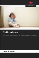 Child abuse 6209501834 Book Cover