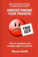 Understanding Your Triggers: How to Recognize and Manage Anger as a Parent B0C2SG2HHR Book Cover