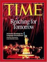 Time: Reaching for Tomorrow 0844207748 Book Cover