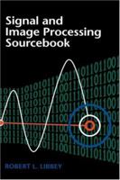 Signal And Image Processing Sourcebook 0442308612 Book Cover